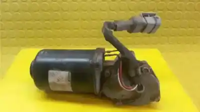 İkinci el araba yedek parçası ön silecek motoru için renault espace /grand espace (je0) 2.2 dt rt espace oem iam referansları 