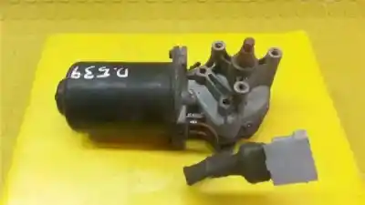 İkinci el araba yedek parçası ön silecek motoru için renault espace /grand espace (je0) 2.2 dt rt espace oem iam referansları   