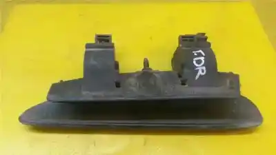 Pezzo di ricambio per auto di seconda mano maniglia esterna posteriore destra per renault espace /grand espace (je0) 2.2 dt rt espace riferimenti oem iam 6025300832  