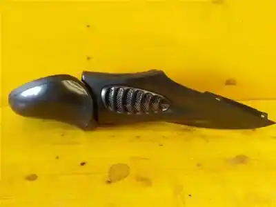 Pezzo di ricambio per auto di seconda mano retrovisore destro per renault espace /grand espace (je0) 2.2 dt rt espace riferimenti oem iam 836078  