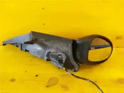Pezzo di ricambio per auto di seconda mano retrovisore destro per renault espace /grand espace (je0) 2.2 dt rt espace riferimenti oem iam 836078  