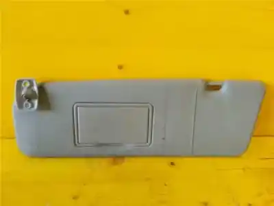İkinci el araba yedek parçası sol güneslik için renault espace /grand espace (je0) 2.2 dt rt espace oem iam referansları r140
