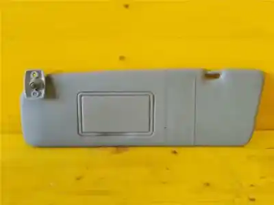 Pezzo di ricambio per auto di seconda mano tenda sinistra per renault espace /grand espace (je0) 2.2 dt rt espace riferimenti oem iam r140  