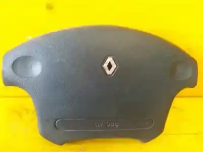 Pezzo di ricambio per auto di seconda mano air bag anteriore sinistro per renault espace /grand espace (je0) 2.2 dt rt espace riferimenti oem iam 7700875773  
