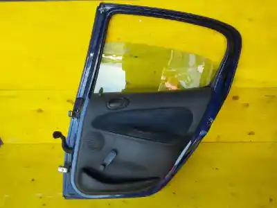 Piesă de schimb auto la mâna a doua USA SPATE DREAPTA pentru PEUGEOT 206 BERLINA  Referințe OEM IAM 9008A5  