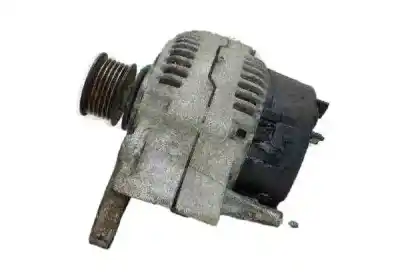 Peça sobressalente para automóvel em segunda mão alternador por seat ibiza (6k) 1.4 referências oem iam 