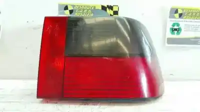 Peça sobressalente para automóvel em segunda mão farolim traseiro direito por seat ibiza (6k) 1.4 referências oem iam 96224000