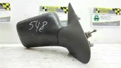 Peça sobressalente para automóvel em segunda mão espelho retrovisor direito por seat ibiza (6k) 1.4 referências oem iam 41531302