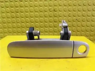 Second-hand car spare part  for AUDI A6 BERLINA (4B2)  OEM IAM references 4B1839205A  