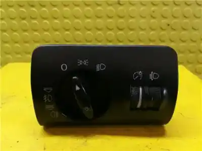 Second-hand car spare part headlights switch for audi a6 berlina (4b2) 2.8 v6 30v oem iam references 4b1941531cfkz