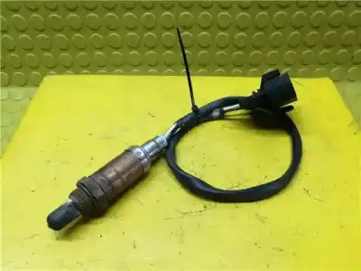 Second-hand car spare part lambda probe for audi a6 berlina (4b2) 2.8 v6 30v oem iam references 030906265