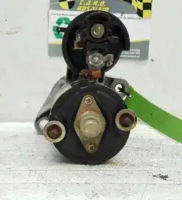 Second-hand car spare part starter motor for audi a6 berlina (4b2) 2.8 v6 30v oem iam references 078911023d