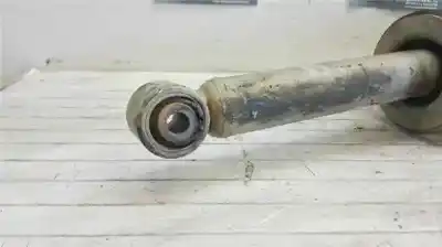Pezzo di ricambio per auto di seconda mano ammortizzatore anteriore destro per mitsubishi montero (v80/v90) 3.2 di-d invite riferimenti oem iam 62a002  
