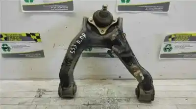Pezzo di ricambio per auto di seconda mano  per MITSUBISHI MONTERO (V80/V90)  Riferimenti OEM IAM   