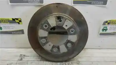 Pezzo di ricambio per auto di seconda mano  per MITSUBISHI MONTERO (V80/V90)  Riferimenti OEM IAM MR407116  