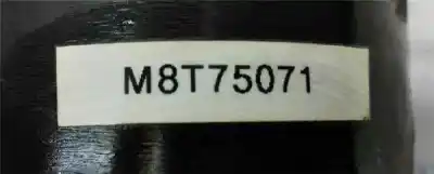 Автозапчасти б/у двигатель запускается за mitsubishi montero (v80/v90) 3.2 di-d invite ссылки oem iam m8t75071  dmx140057