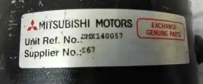 Автозапчасти б/у двигатель запускается за mitsubishi montero (v80/v90) 3.2 di-d invite ссылки oem iam m8t75071  dmx140057