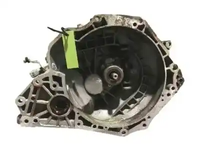 Pièce détachée automobile d'occasion boîte de vitesses pour opel astra g berlina 1.6 16v références oem iam 90400209  0081226