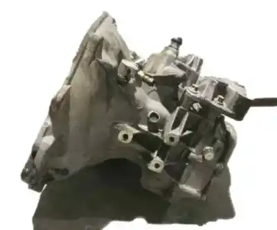 Pièce détachée automobile d'occasion boîte de vitesses pour opel astra g berlina 1.6 16v références oem iam 90400209  0081226