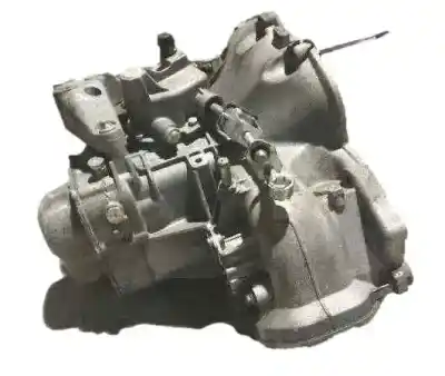Pièce détachée automobile d'occasion boîte de vitesses pour opel astra g berlina 1.6 16v références oem iam 90400209  0081226
