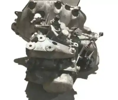 Pièce détachée automobile d'occasion boîte de vitesses pour opel astra g berlina 1.6 16v références oem iam 90400209  0081226