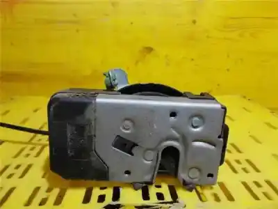 Pièce détachée automobile d'occasion  pour OPEL ASTRA G BERLINA  Références OEM IAM 24414117  