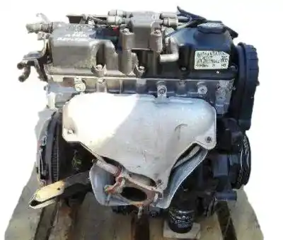 Second-hand car spare part COMPLETE ENGINE for CHRYSLER NEON (PL)  OEM IAM references ZOL  