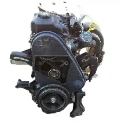Second-hand car spare part complete engine for chrysler neon (pl) 2.0 16v oem iam references zol  