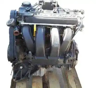 Second-hand car spare part complete engine for chrysler neon (pl) 2.0 16v oem iam references zol  