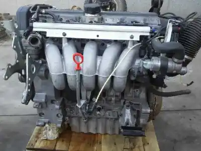 Pezzo di ricambio per auto di seconda mano motore completo per volvo serie 850 2.0 10v berlina riferimenti oem iam b5202s  