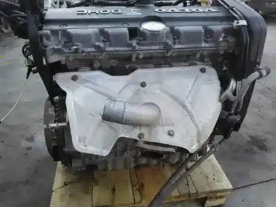 Pezzo di ricambio per auto di seconda mano motore completo per volvo serie 850 2.0 10v berlina riferimenti oem iam b5202s  
