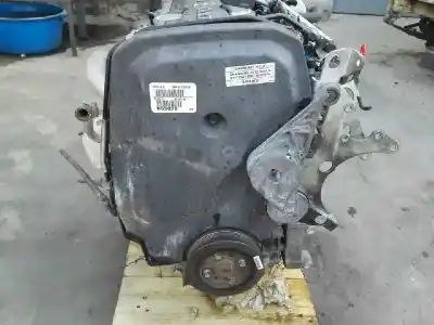 Pezzo di ricambio per auto di seconda mano motore completo per volvo serie 850 2.0 10v berlina riferimenti oem iam b5202s  