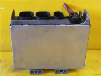 İkinci el araba yedek parçası ecu motor kontrol cihazi için renault espace /grand espace (je0) 2.2 dt rt espace oem iam referansları 7700106071  