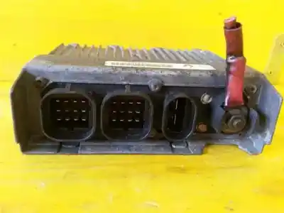 İkinci el araba yedek parçası ecu motor kontrol cihazi için renault espace /grand espace (je0) 2.2 dt rt espace oem iam referansları 7700106071  