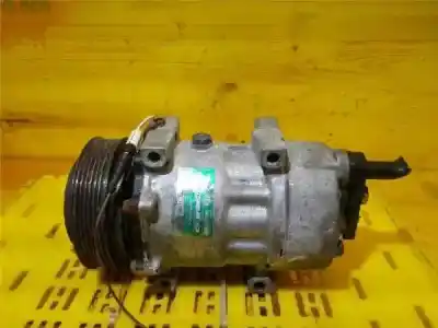 İkinci el araba yedek parçası klima kompresörü için renault espace /grand espace (je0) 2.2 dt rt espace oem iam referansları 7700111289