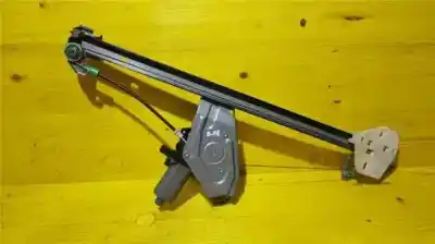 Pezzo di ricambio per auto di seconda mano alzacristalli anteriore destro per renault espace /grand espace (je0) 2.2 dt rt espace riferimenti oem iam 0130821631  