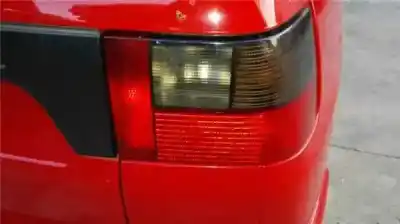 Gebrauchtes Autoersatzteil heckleuchte rechts zum seat ibiza (6k3) 1.4 oem-iam-referenzen 96224000