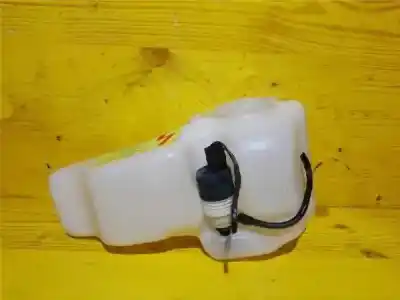 Peça sobressalente para automóvel em segunda mão depósito do limpa vidros por opel kadett e 1.6 referências oem iam 1450536