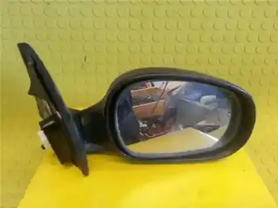 Second-hand car spare part right rearview mirror for daewoo lanos 1.6 cat oem iam references e11015355