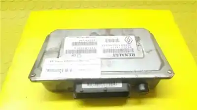 Автозапчастина б/у блок управління акпп для renault espace iv (jk0) 2.2 dci turbodiesel посилання на oem iam 8200274277