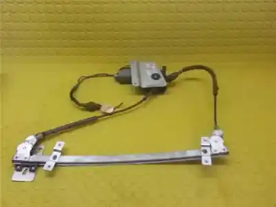 Second-hand car spare part Driver Left Window Regulator for SEAT TOLEDO (1L) 2.0 i OEM IAM references    Second-hand car spare part Driver Left Window Regulator for SEAT TOLEDO (1L) 2.0 i OEM IAM references