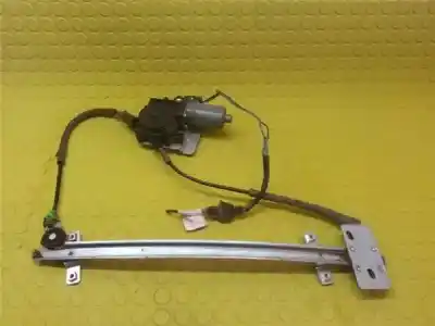 Second-hand car spare part driver left window regulator for seat toledo (1l) 2.0 i oem iam references    Second-hand car spare part driver left window regulator for seat toledo (1l) 2.0 i oem iam references