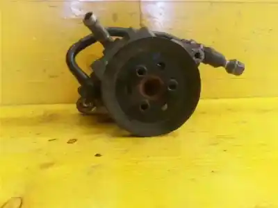 Second-hand car spare part power steering pump for ford galaxy 1.9 tdi oem iam references 95vw3a733aa