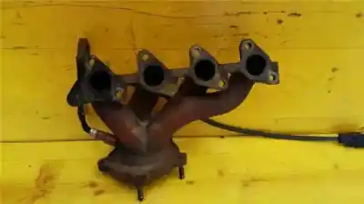 Second-hand car spare part exhaust manifold for ford galaxy 1.9 tdi oem iam references 1005890