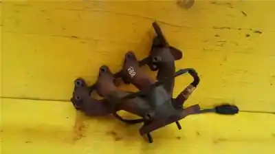 Second-hand car spare part exhaust manifold for ford galaxy 1.9 tdi oem iam references 1005890  