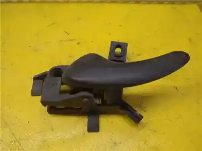 Second-hand car spare part INTERIOR LEFT FRONT HANDLE for FORD GALAXY  OEM IAM references 1027942  