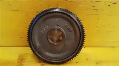 Second-hand car spare part engine flywheel for ford galaxy 1.9 tdi oem iam references 1619620