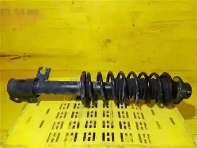 Peça sobressalente para automóvel em segunda mão amortecedor dianteiro direito por nissan micra 1.0 g -cg10 referências oem iam 543024f125