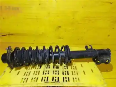 Peça sobressalente para automóvel em segunda mão amortecedor dianteiro esquerdo por nissan micra 1.0 g -cg10 referências oem iam 543034f126