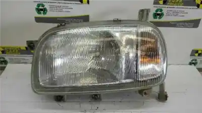 Peça sobressalente para automóvel em segunda mão farol / farolim esquerdo por nissan micra 1.0 g -cg10 referências oem iam b60605f301